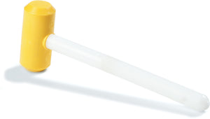 Mazo Sanitario Sparta Spectrum 14" Blanco