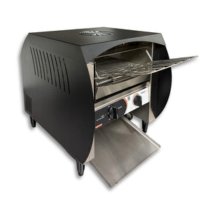 Tostador de banda ToasterPRO SKU 6800A-B