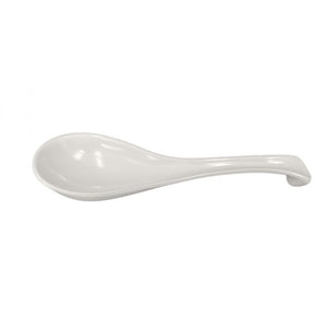 Producto de servicio de melamina 1 oz 6 3/8" marfil