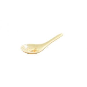 Producto de servicio de melamina Gold Orchid 3/4 oz 5 5/8" x 1 5/8"