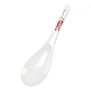 Cucharón para arroz de melamina Thailand 1 1/2 oz 8 1/4" x 2 3/4"
