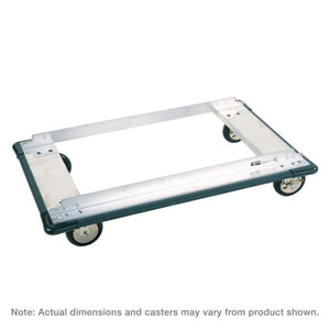 Metro Stock Truck Dollies con ruedas