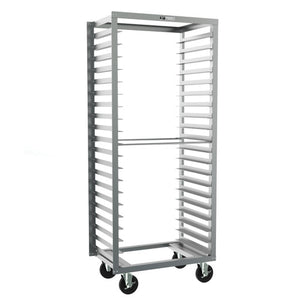 Metro Side-Load Pan Rack