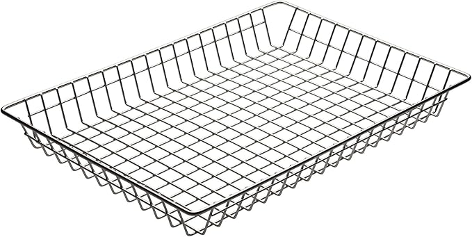 Half Size Donut Basket