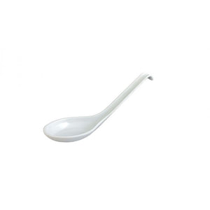 Cuchara sopera de melamina Imperial 0.6 oz 6" x 1 3/4"