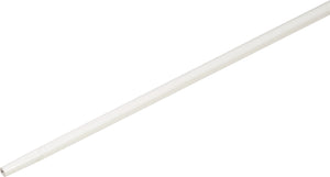 Mango Plástico Cónico 60" Blanco