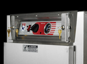 Gabinete Metro de conservación y fermentación C5 1.55 x 20.37 x 5.3 pulg