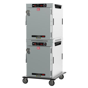 Gabinete térmico Metro de conservación y fermentación HBCW16-S-T