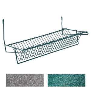 Sistema SmartWall Metro a muro 14.125 x 20.75 x 12.125 pulg