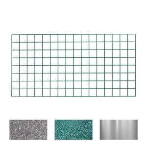 Sistema SmartWall Metro a muro SW-WG