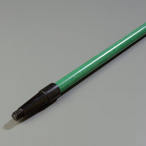 Mango Sparta Spectrum de Fibra de Vidrio Roscado/Cónico 60" Verde