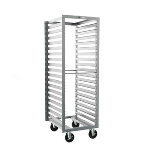 Metro Roll-In Refrigerator Pan Rack
