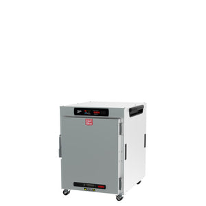 Gabinete térmico Metro de conservación y fermentación bajo mostrador con puerta sólida HBCW8-S-UC