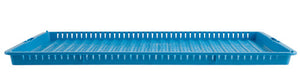 Rack de secado Metro para charolas 18 x 26 x 1.25 pulg
