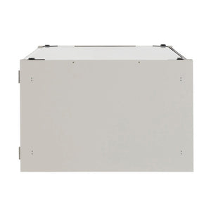 Repisa Metro Super Erecta de 2 repisas