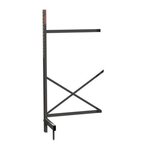 Sistema SmartWall Metro a muro SM-ADD