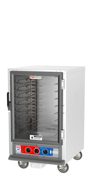Gabinete Metro de conservación y fermentación C5 1 Series 25.125 x 30.25 x 42.75 pulg C515-CFC