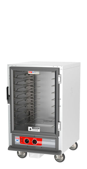Gabinete Metro de conservación y fermentación C5 1 Series 25.125 x 30.25 x 42.75 pulg C515-HFC