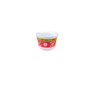 Taza para té de melamina Longevity 5 oz 3 1/8"