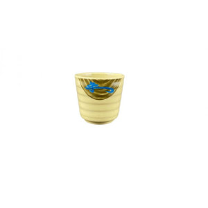 Taza para té de melamina Wei 11 oz 3 1/2"