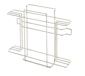 Porta tabla para cortar Metro PrepMate 18.75 x 5 x 19.25 pulg