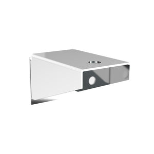 Poste Metro Super Erecta SiteSelect 1.938 x 3.156 x 1.875 pulg