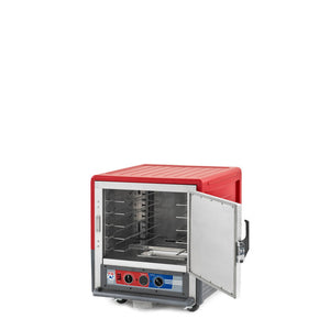 Gabinete térmico Metro de conservación y fermentación bajo mostrador con puerta sólida C5 3 Series 27.625 x 31.25 x 31.5 pulg C533-MFS