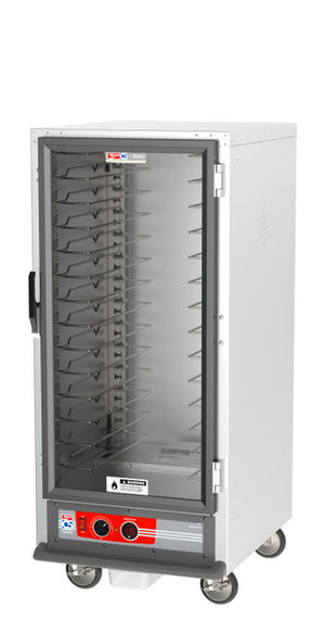 Gabinete Metro de conservación y fermentación C5 1 Series 25.125 x 30.25 x 57.75 pulg C517-HFC