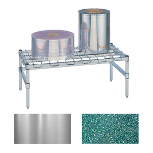 Rack de carga Metro de uso pesado HP-DUNNAGE