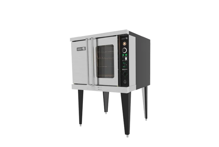 HORNO DE CONVECCION AECO-1-E LPG