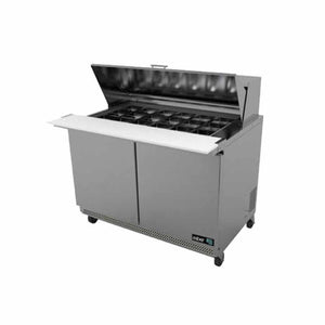 MESA REFRIGERADA DE PREPARACION APTM-48-18 HC