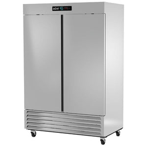 CONSERVADOR DE CONGELADOS 2 CUERPOS PROFESSIONAL LINE 2 PUERTAS SOLIDAS. ARF 49 H HC