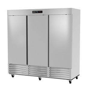 CONSERVADOR DE CONGELADOS 3 CUERPOS PROFESSIONAL LINE 3 PUERTAS SOLIDAS. ARF 72 H