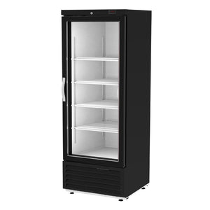 REFRIGERADOR 1 CUERPO MERCHANDISER LINE 1 PUERTA DE CRISTAL. ARM-17 HC