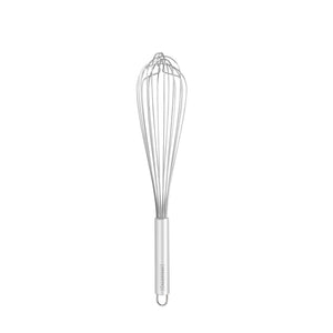 Batidor Francés de Acero Inoxidable 16"