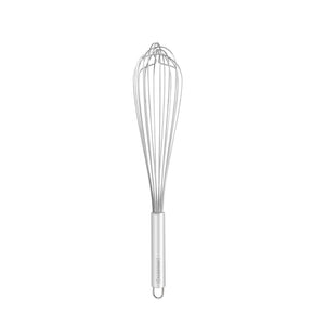 Batidor Francés de Acero Inoxidable 18"