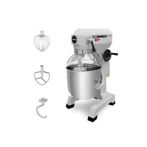 Batidora Planetaria 26.5 L