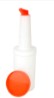 BOTELLA JUGO 1 LITRO COLOR NARANJA