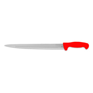Cuchillo Cecinero 22"