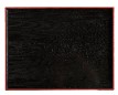 CHAROLAS PARA OBLEAS DE ARROZ O CHAROLA ROJA PARA KERI-KURA