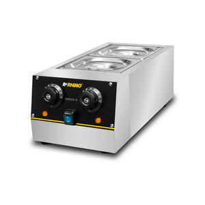 Templadora de Chocolate 1,040 W