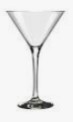 COPA MARTINI 8.5OZ/250 ML