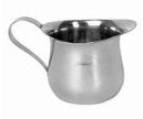 CREMERA DE CAMPANA ACERO INOX 88ML/3OZ