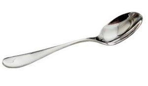 CUCHARA MOKA O EXPRESS LISO DE LUXE 18/10-4.0mm