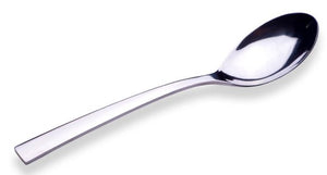 CUCHARA SOPERA EUROPEA LISO DE LUXE 18/10-4.0mm