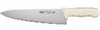 CUCHILLO CHEF 25 CM COLORES BLANCO