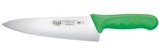 CUCHILLO CHEF 25 CM COLORES VERDE