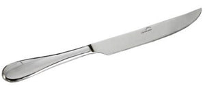 CUCHILLO MESA EUROPEO LISO DE LUXE 18/10-4.0mm