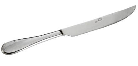 CUCHILLO MESA EUROPEO LISO DE LUXE 18/10-4.0mm