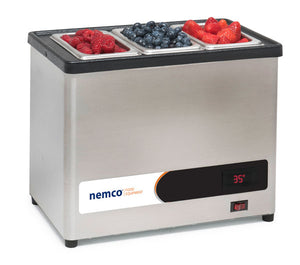 Enfriador de condimentos 120 V